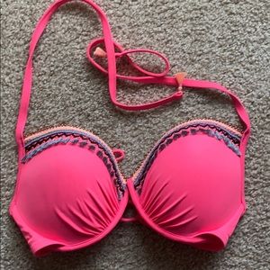 Victoria Secret Bikini Top